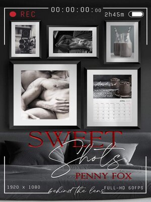 cover image of Sweet Shots